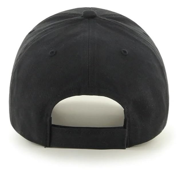 Gorra Ajustable Bordada Baltimore Two-Tone miniatura 6