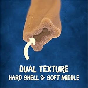 Purina Busy Bone Made in Usa Facilities Long Lasting Smallmedium Breed Adult Dog Chews Peanut Butter Flavor  10 Ct Pouch  Cucciolini Doodles Purina busy bone made in usa facilities long lasting smallmedium breed adult dog chews peanut butter flavor  10 ct Pouch   cucciolini doodles