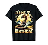 Birthday Dragon Party Outfit