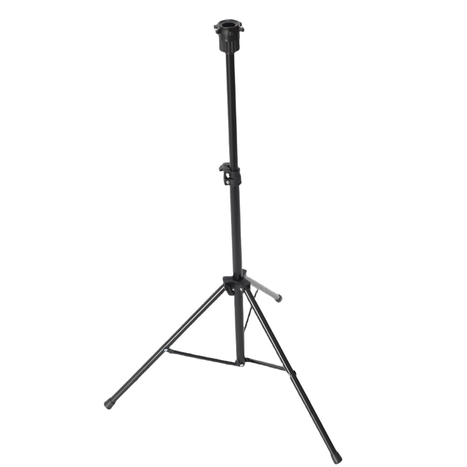 Salon Upgrade Perückenstativ Ständer Mannequin Stativ Friseur Trainingshalter