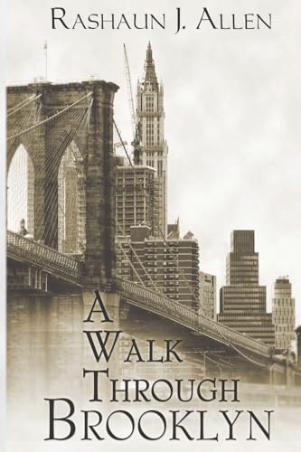 A Walk Through Brooklyn
