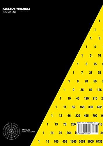 Pascal's Triangle: Teachers' Guide - Image 2