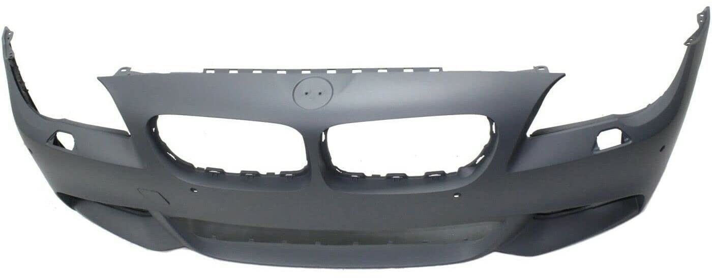 Amazon.com: BOERLKY Bumper Cover Fascia Front For 2014-2016  