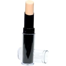 Concealer Stick Natural Finish Blemish Cover Pen for Dark Circles and Fine Lines Mild Smooth Texture Cosmetics Makeup Tool for Skin Tone Correction