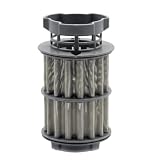 Grobsieb Mikrofilter für Bosch Siеmens 00645038
