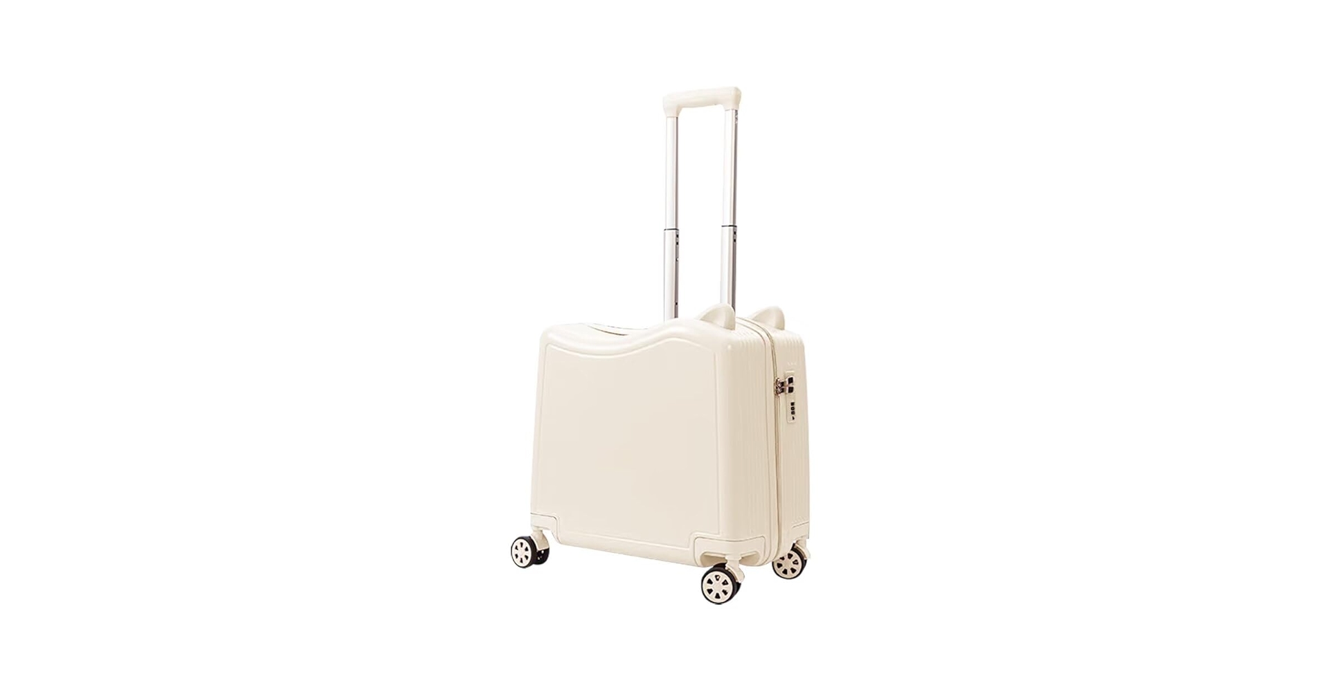 Amazon | [STERKWARE] 乗るキャリーケース 子供 機内持ち込み