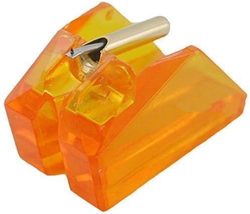 Durpower Durpower Phonograph Record Player Turntable Needle For TECHNICS P-24 P24 P-25 P25 P-27 P27 P-28 P28 P-228