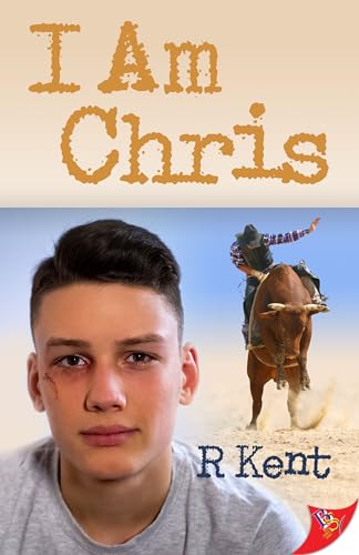 I Am Chris view 2