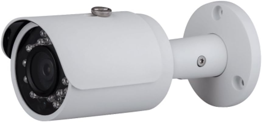 Dahua IPC-HFW1420S 4 Megapixel IP Network Mini IR-Bullet POE Camera 3.6mm lens OEM