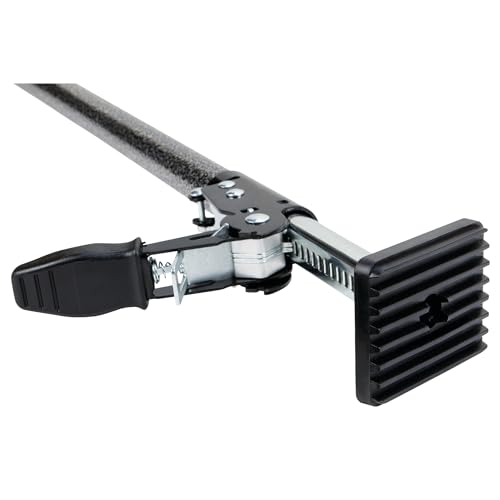 Performance Tool W1447 Adjustable Ratcheting Cargo Bar, 42.5 to 75 in. by Performance Tool - Used condition - Image 2