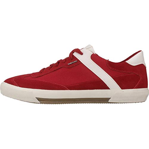 Geox mens U Kaven B2