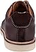 Clarks Grandin Plain, Zapatos de Cordones Derby para Hombre, Marrón (Dark Brown...