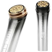 【美品！】ZKOEE EMS美顔器 4,000mAh Amazon.co.jp: 美顔器 EMS 美容器 RF美顔器 自宅エステ 4000mAh大容量