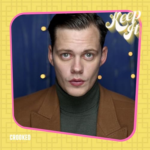 The Pitt & Traitors with Bill Skarsg&aring;rd & Brandon Kyle Goodman