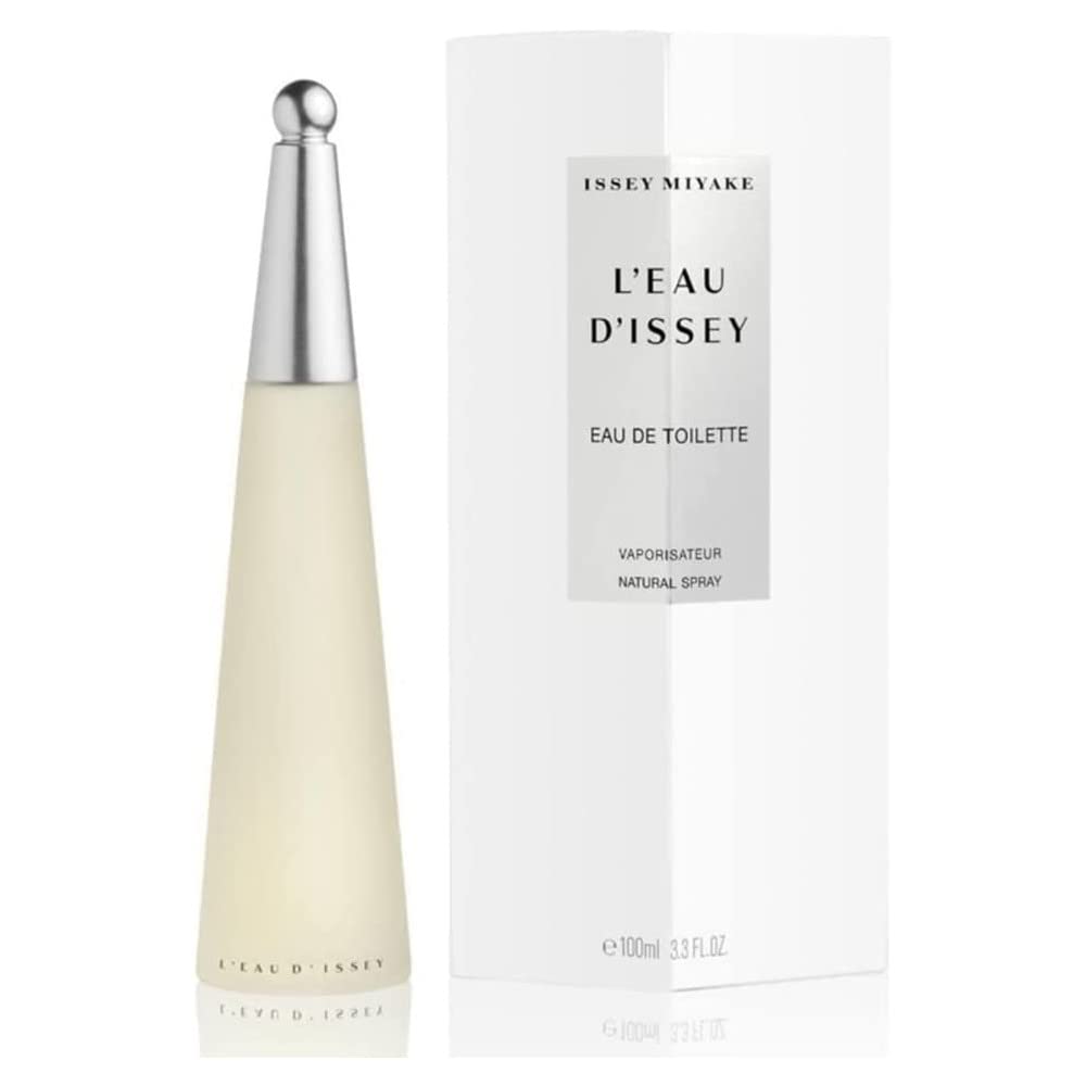 Amazon | ISSEY MIYAKE ロードゥ イッセイ オードトワレ EDT 100ml