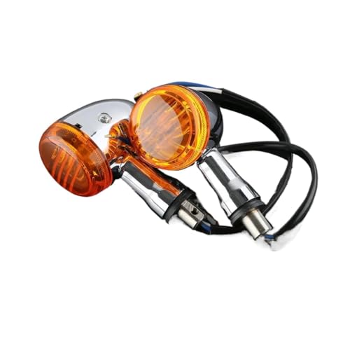 Clignotants moto pour feux de signalisation Boulevard M109R VRZ1800