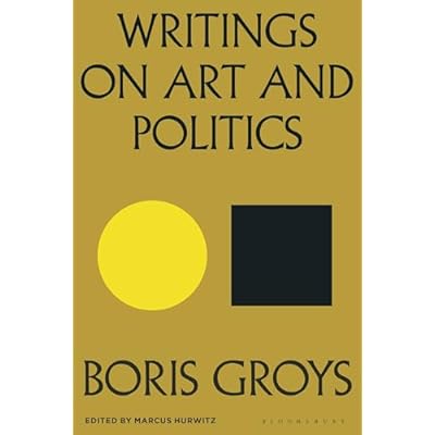 Writings on Art and Politics