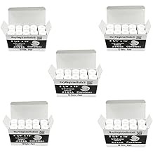 BuyRegisterRolls 50 Rolls 2 1/4 x 16 Thermal Paper Rolls Coreless 2.25 57mm x 16 ft 1 Ply BPA Free Thermal Receipt Paper Rolls