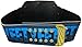 Yeet Heavyweight Wrestling Championship Title Belt Replica - Adult Size - 2mm - 52 Inches Length