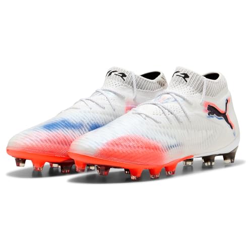 Chaussures foot PUMA Future 8 Ultimate AG femme 37 crampons pour terrain synthétique