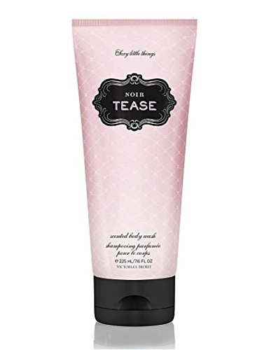 Victoria's Secret Noir Tease Body Wash 225ml/7.6 Fl Oz