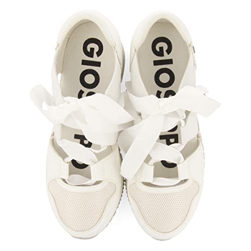 Image of GIOSEPPO Womens Lizarda