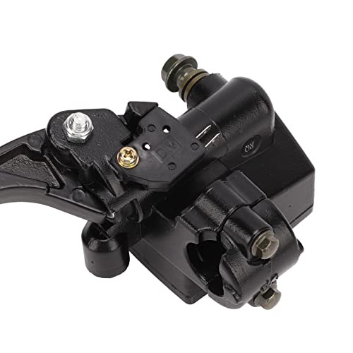 Substituição da Bomba de Embreagem Hidráulica da Alavanca do Cilindro Mestre do Freio para TRX 250 3