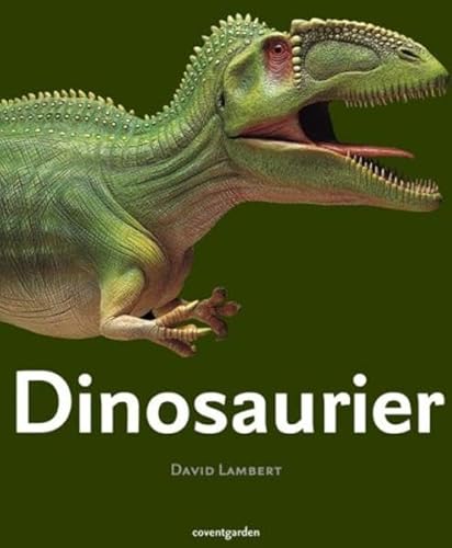 Dinosaurier. [German] 3831090165 Book Cover
