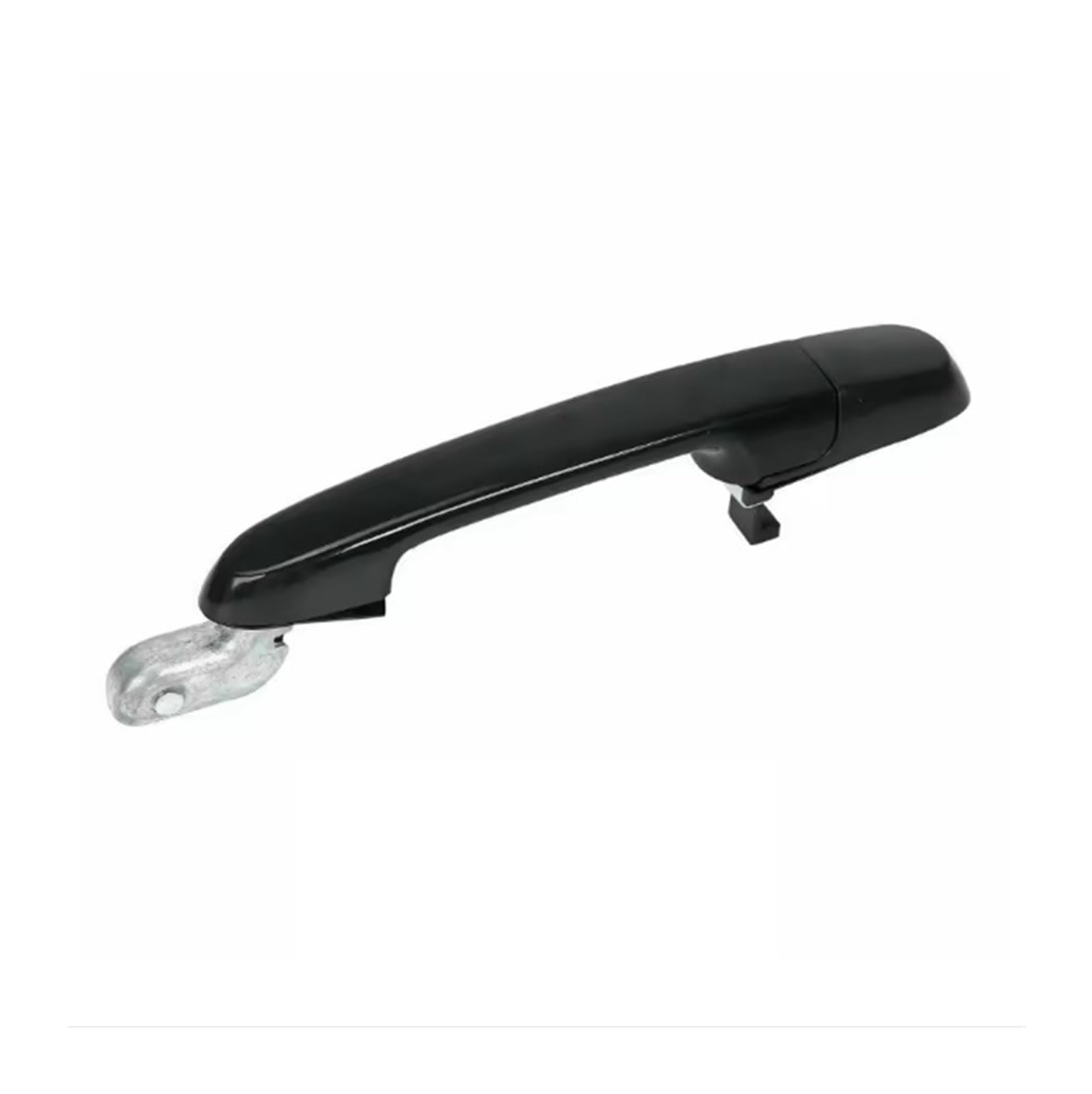 AHRPKAMERD Outer Door Handle 1PCS Outside Door Handle Front Rear Left Right Exterior Door Handle for Accent 2006-2011 Exterior Door Handle Cover(Rear Left)