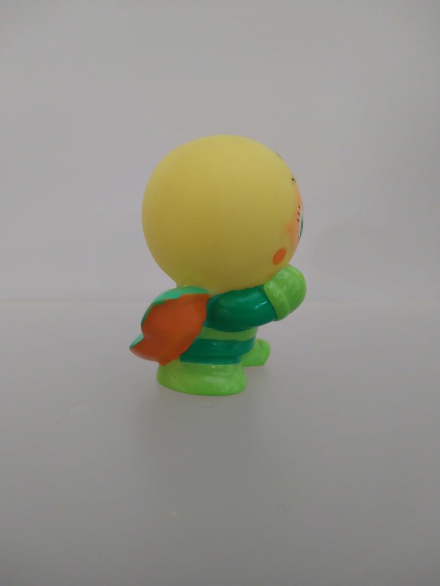 Amazon.co.jp: Aq26 メロンパンナちゃん 2007 指人形 かわいい