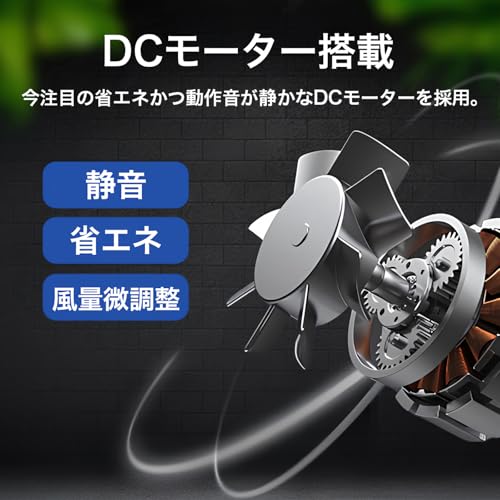 ビームテック(Beamtec) LEDシーリングファンライト FANL-LUCE の商品画像 4
