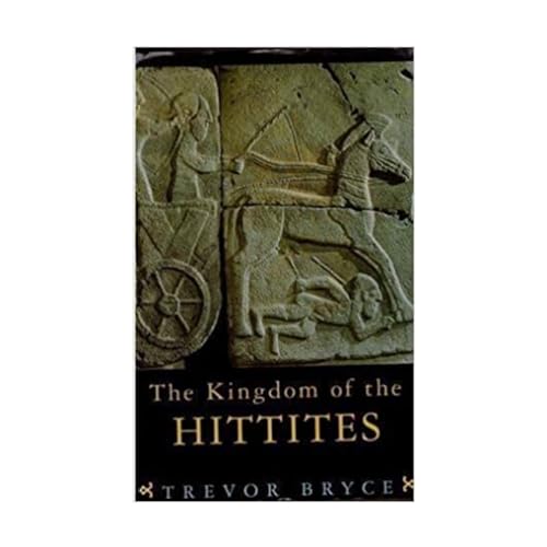 Kingdom of the Hittites