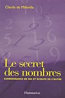 LE SECRET DES NOMBRES 2082003876 Book Cover