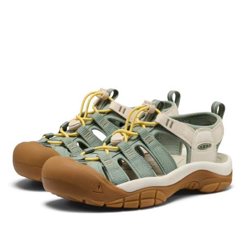 Image of KEEN Women's Newport H2 Closed Toe Water Sandals