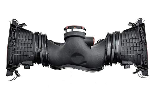 TUBO de ADMISION de AIRE CDI A6420901642 6420901642 A6420900142 A6420901142 A6420900048 0281002955 6420900142 6420901142 A6420901742 6420901742