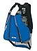 ONYX MoveVent Curve Paddle Sports Life Vest, Medium/Large, Blue
