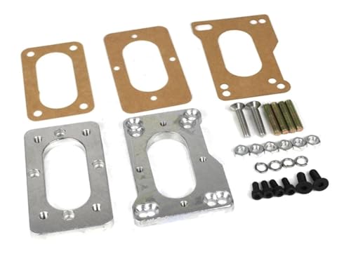 Carburetor Kit for Toyota 22R 20R with for Weber Gaskets Hardware 32/36 DGV DGEV DGAV