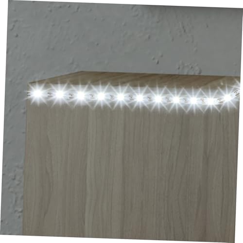 Tira LED para máquina de coser USB 2 piezas SEWACC miniatura 4