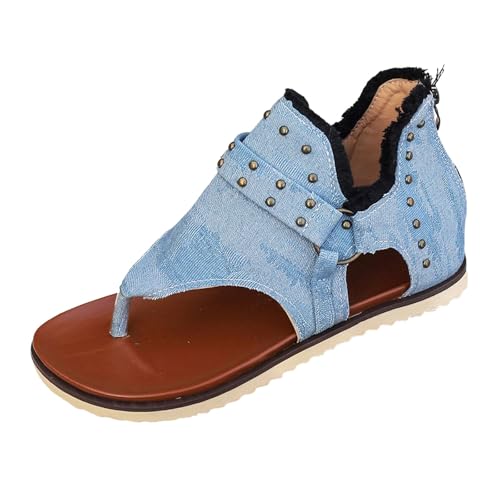 Sandales et mules pour femme de randonnée adaptées pour marche sportive et plage