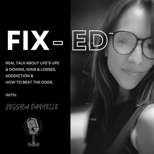 『Fix-ed』のカバーアート