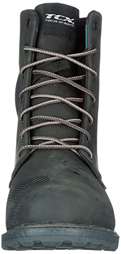 Tcx Blend 2 WP Boots 8.5 Black2