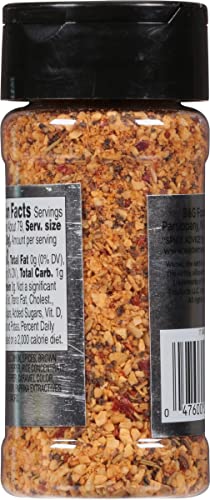 Weber 2010403 Salt Free Steak Seasoning thumb #3