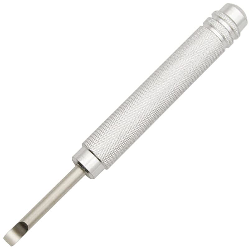 Hosfairy Watch Cover Opener Tool Repair Open Repair Tool Cover Opener Tool Case Opener Pry-Type Screwdriver Repair Tools (Style 1)
