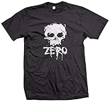Machine Wash Or Hand Wash Fashion Zero Skateboard Custom Tshirt Size S M L XL 2XL 3XL