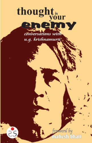 Télécharger Thought is Your Enemy (English Edition) Livre PDF Gratuit