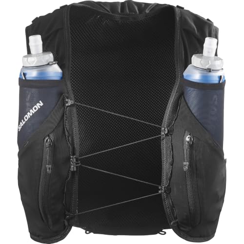 MOCHILA ADV SKIN 12 SET BLACK G