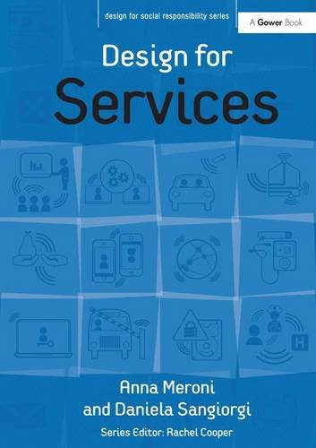 Design for Services (Design for Social Responsibility)