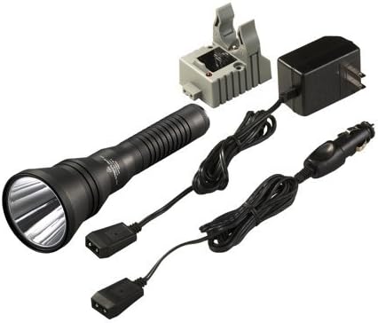 Miniatura 6 de Streamlight 74536 Strion HPL Linterna compacta recargable de 615 lúmenes con cargador de 120V100V AC12V CC, negro