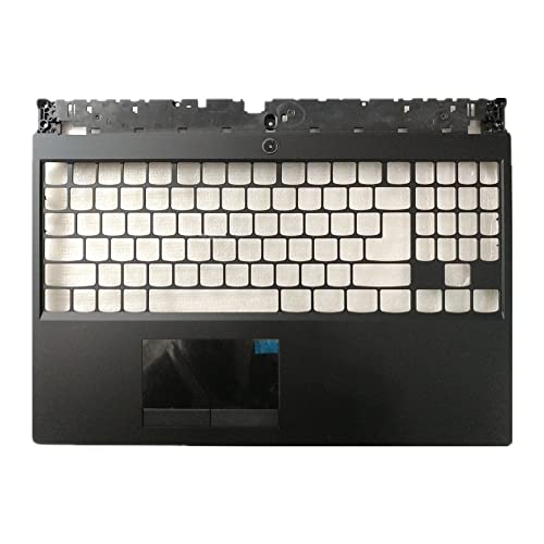 Coque Clavier Legion T540-15IRH-PG0 avec pavé tactile de rechange noir