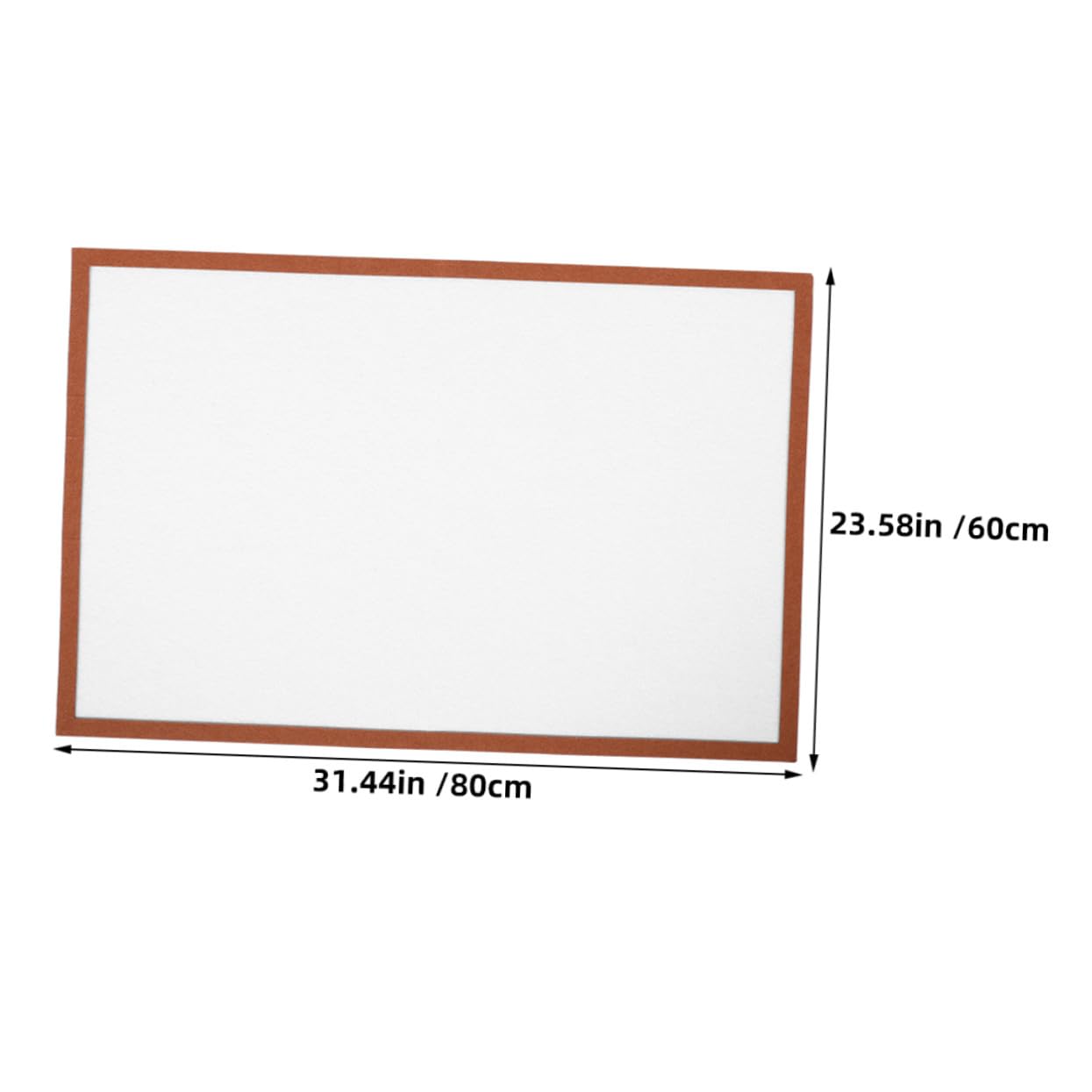 Tapis de Puzzle Pliable Antidérapant 1000 Pièces avec Cadre